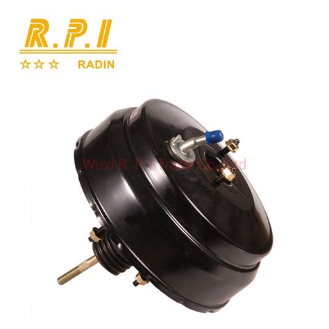 wholesale prado brake booster|Brake booster & vacuum tube for Toyota Land Cruiser Prado.